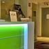 Receptionist