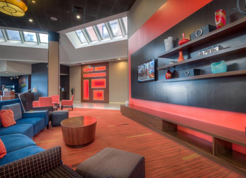 Lounge Billede