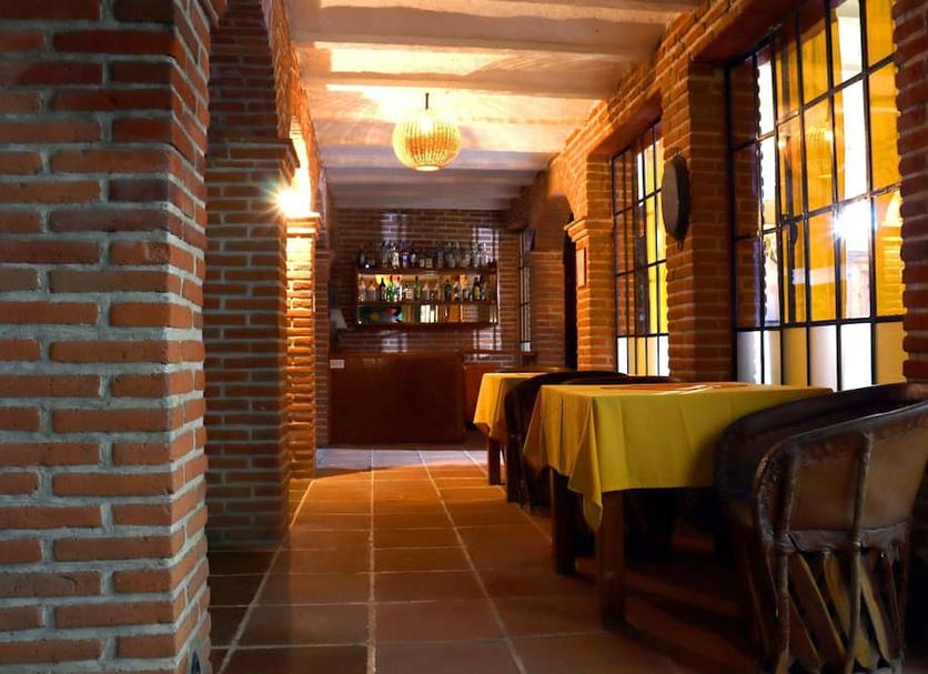 Bar Billede