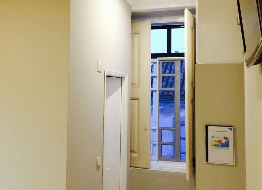 Værelsesfaciliteter Billede