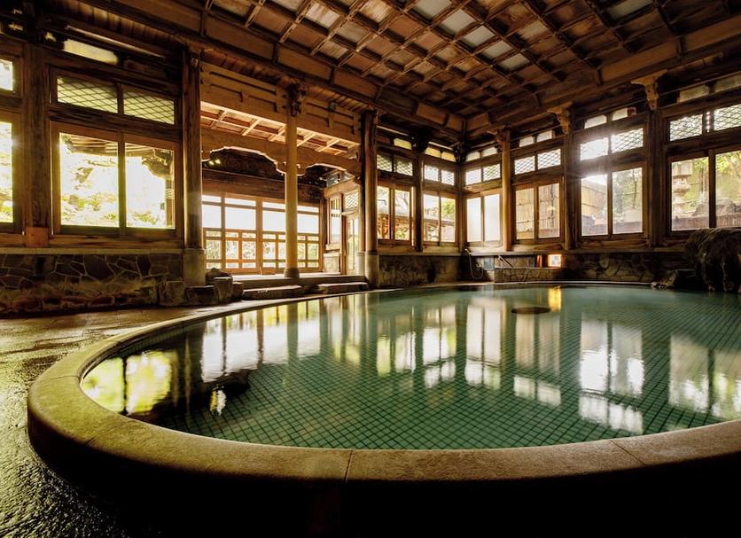 Pool Billede