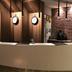 Receptionist