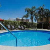 Hampton Inn by Hilton Torreon-Airport Galerias