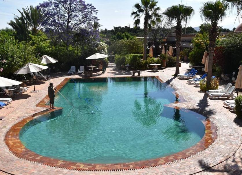 Pool Billede