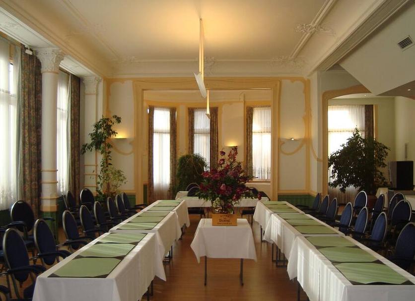 Møderum Billede