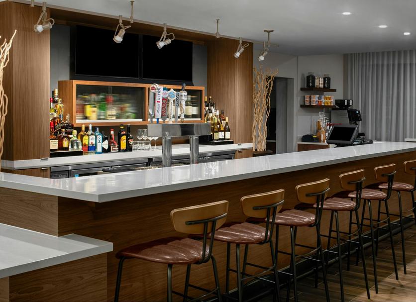 Bar Billede