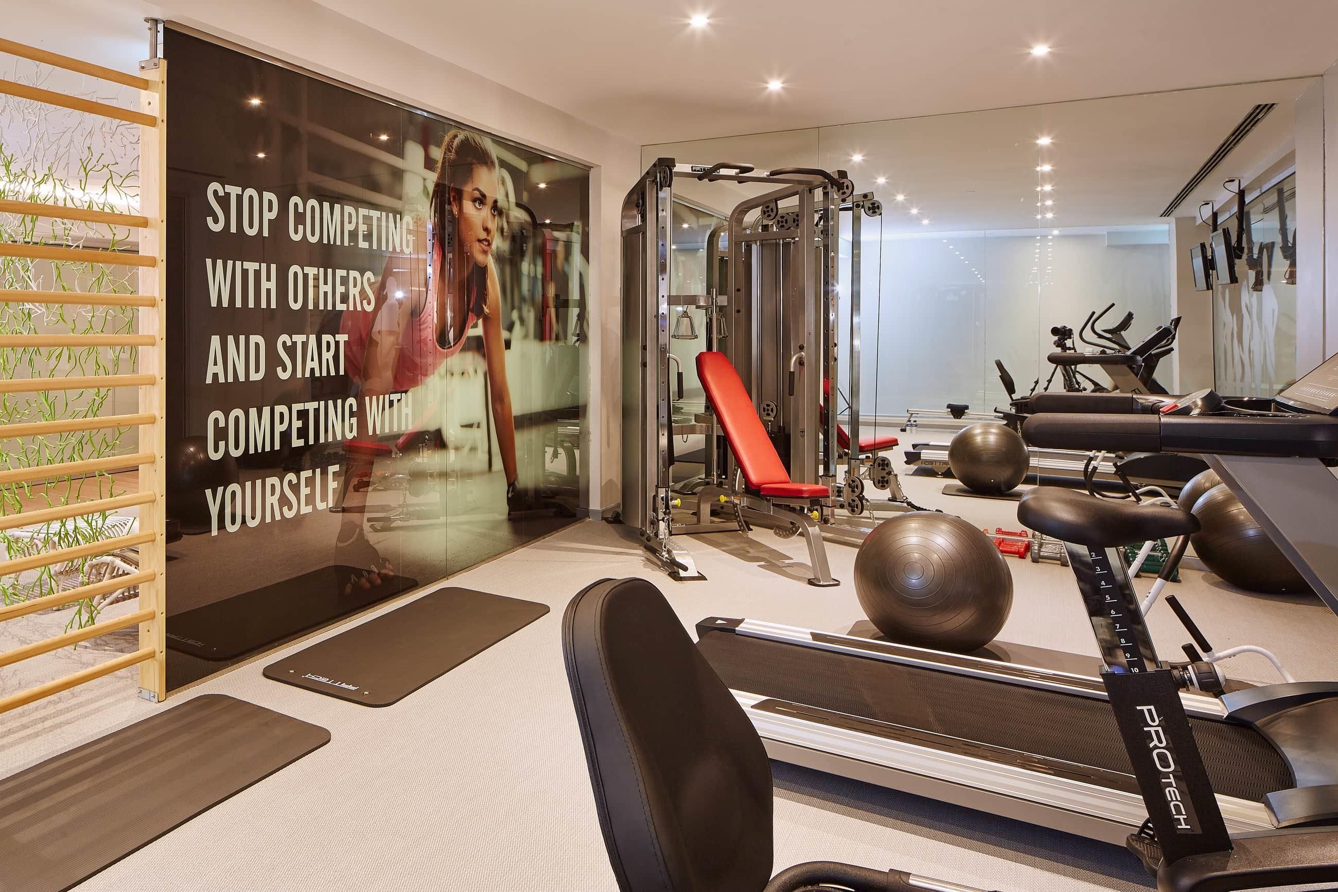 Gym
