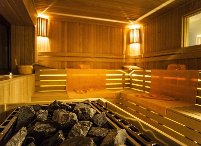 Spa Billede