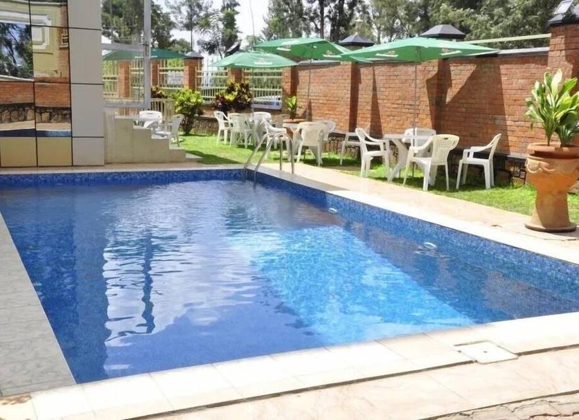 Pool Billede