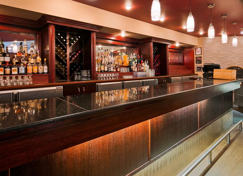 Bar Billede