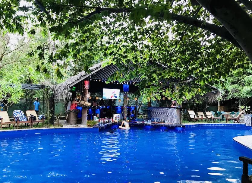 Pool Billede