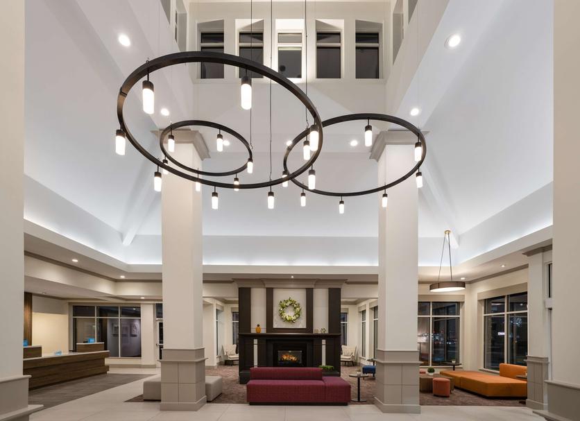 Reception Billede