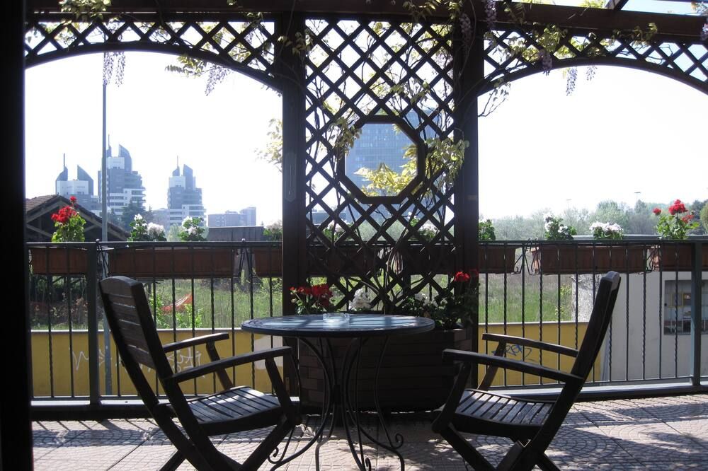 Balkon