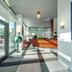 Receptionist