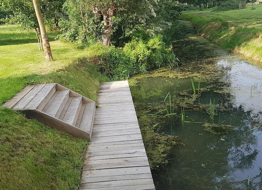 Udsigt Billede
