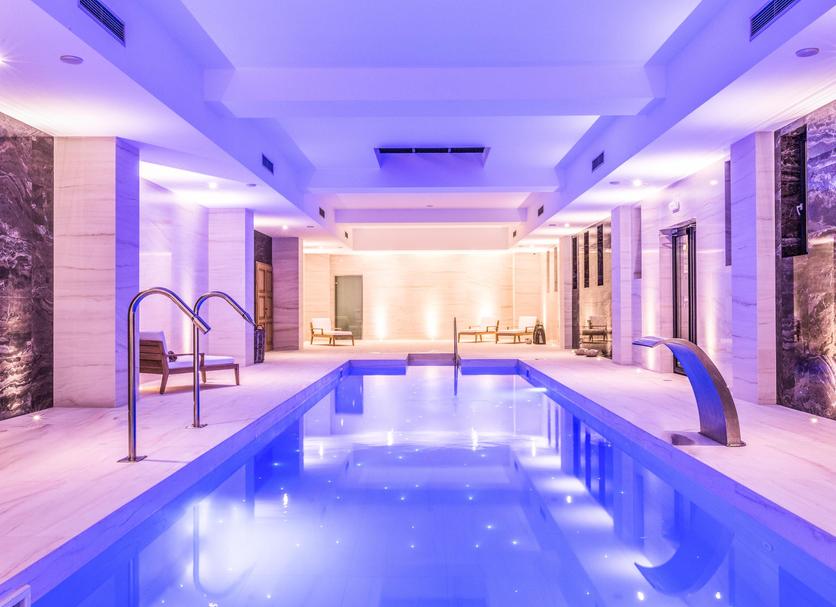 Pool Billede