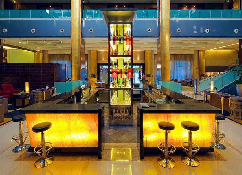 Bar Billede