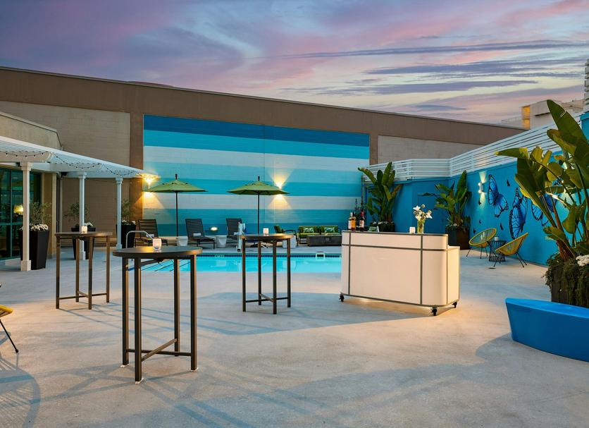 Pool Billede