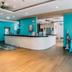 Receptionist