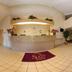 Receptionist