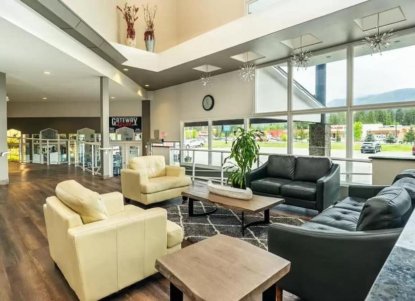 Lounge Billede