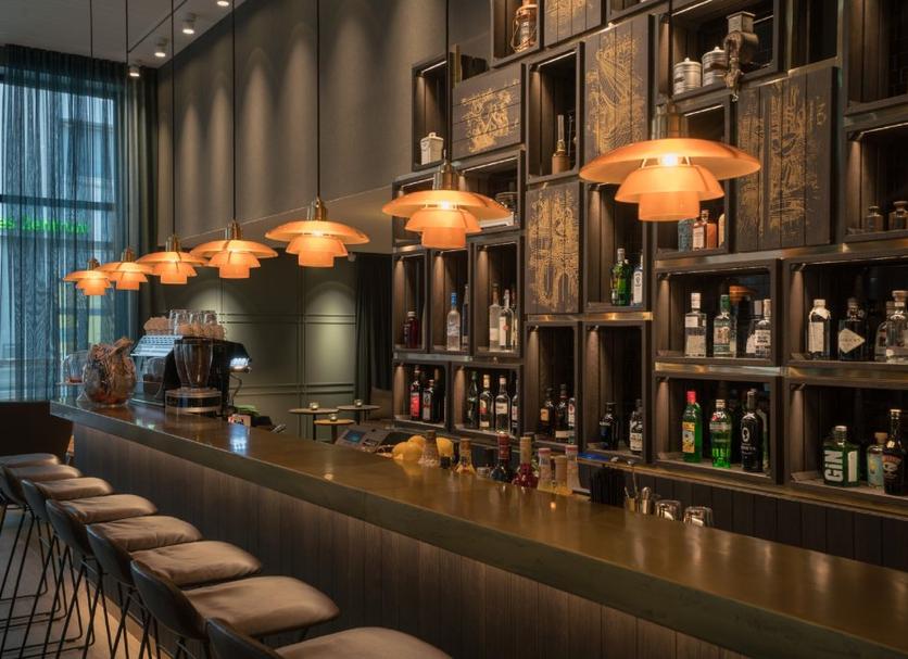Bar Billede