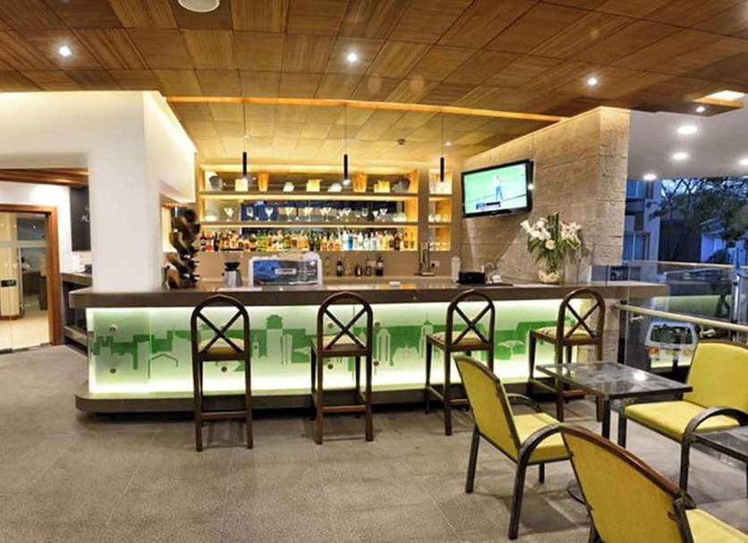 Bar Billede