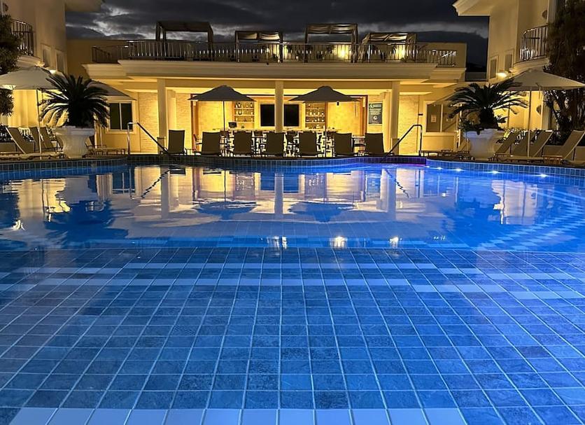 Pool Billede