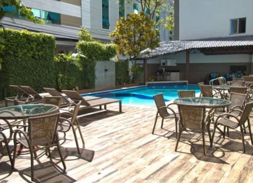 Pool Billede