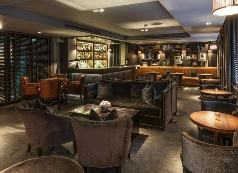Bar Billede