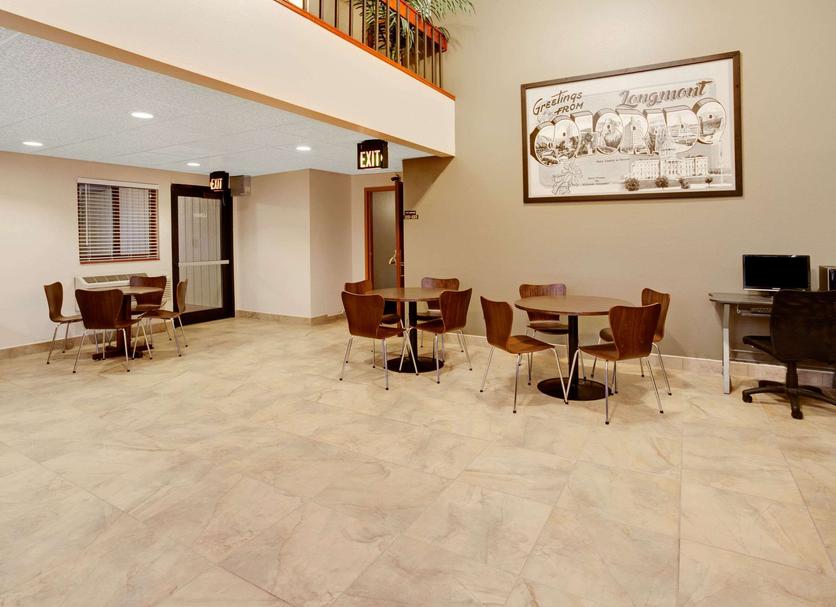 Reception Billede
