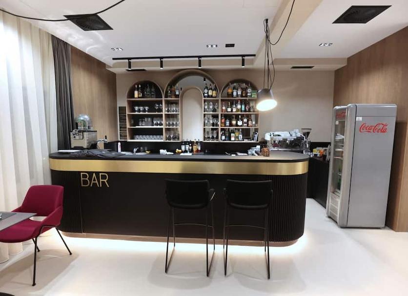 Bar Billede