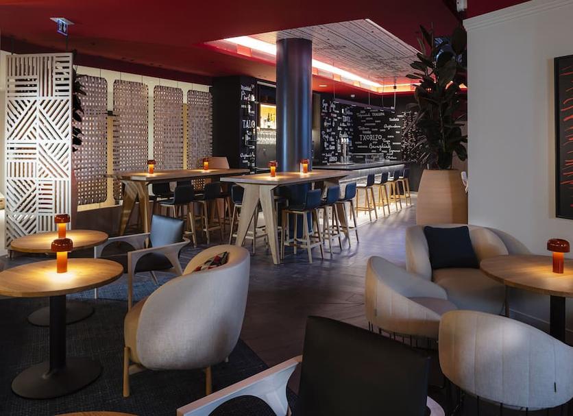 Bar Billede