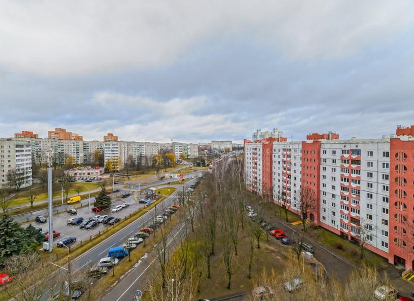 Udsigt Billede