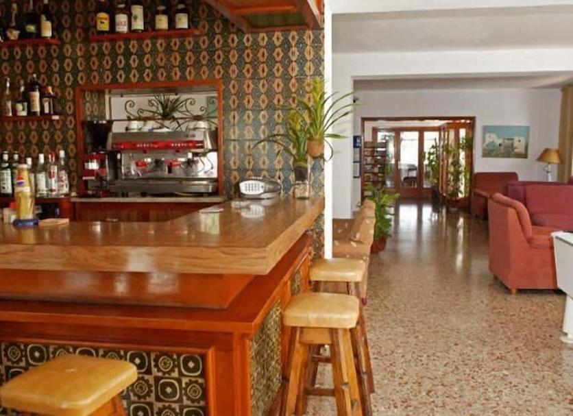 Bar Billede