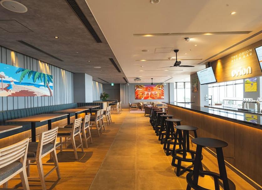 Bar Billede