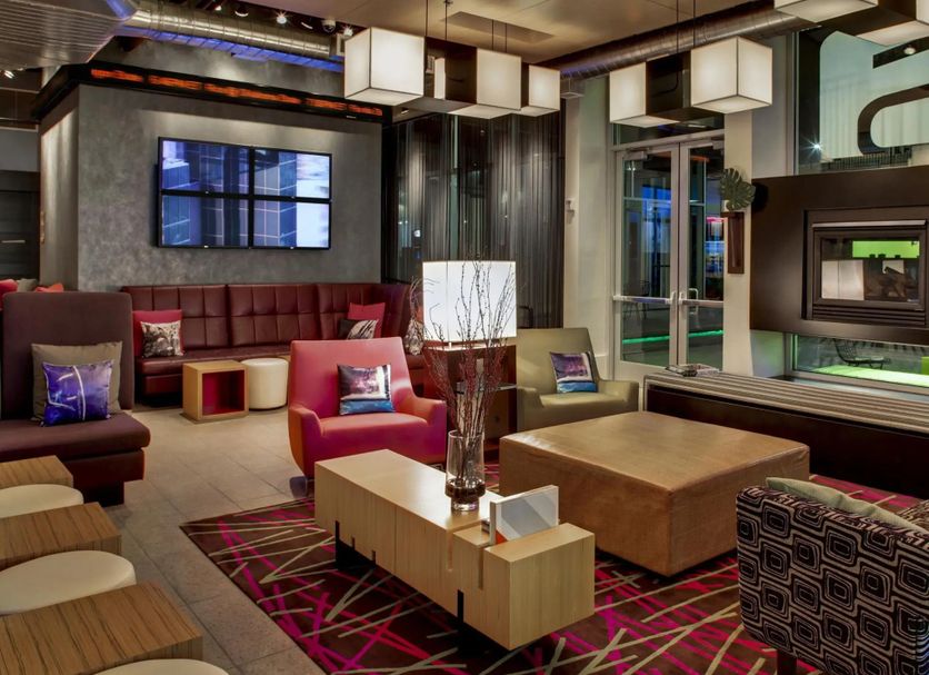 Lounge Billede