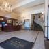 Receptionist