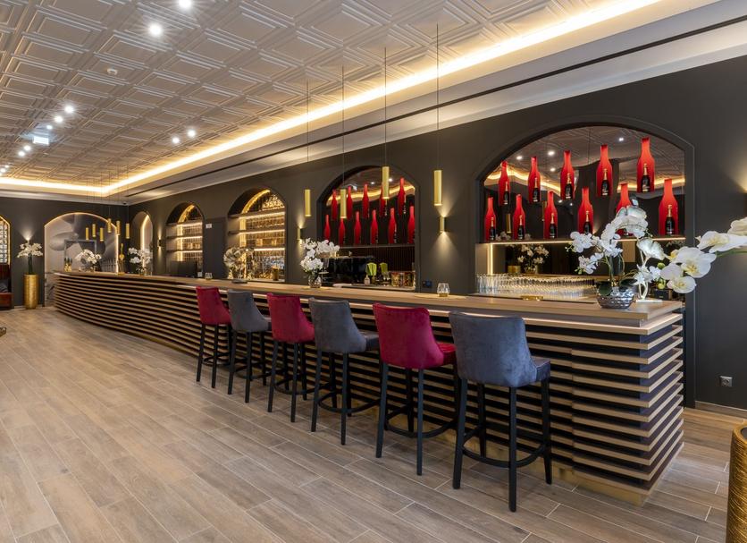 Bar Billede