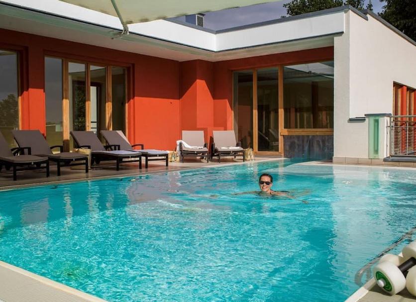 Pool Billede