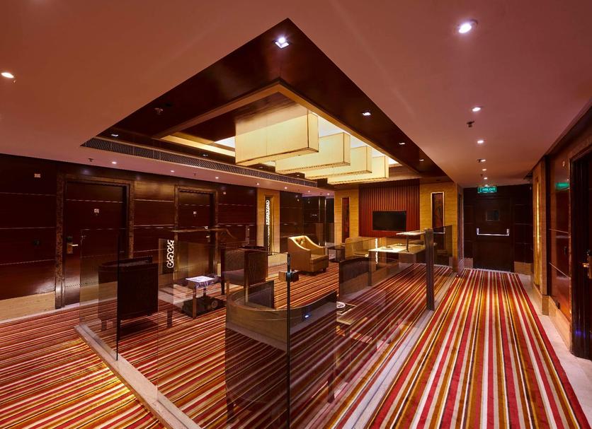 Reception Billede