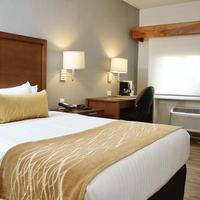 Comfort Inn Monterrey Valle