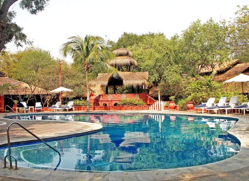 Pool Billede