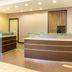 Receptionist