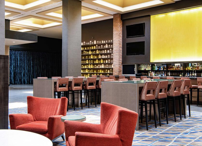 Bar Billede