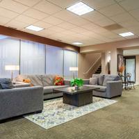 Quality Inn and Conference Center I-80 Grand Island