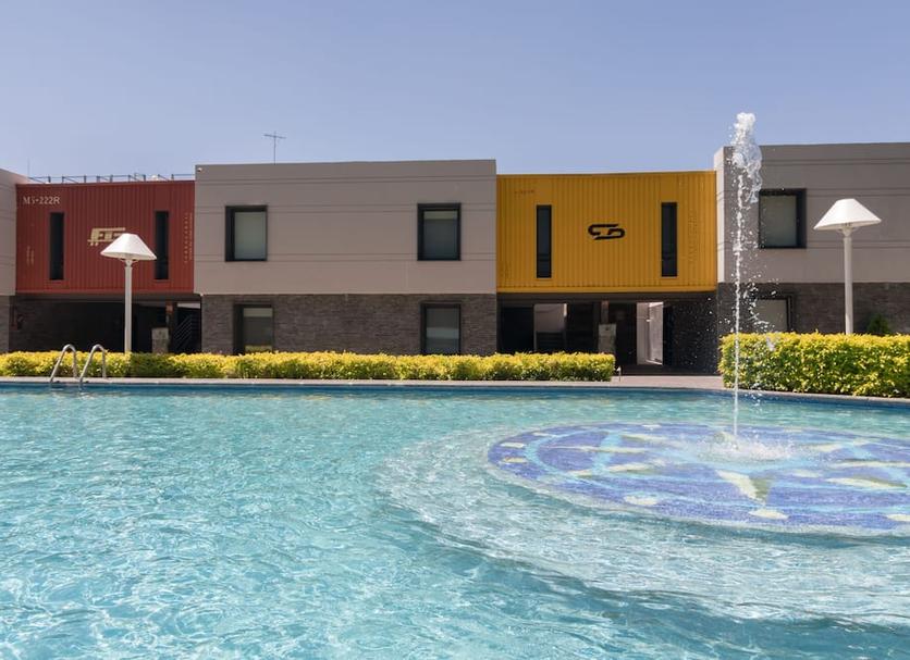 Pool Billede