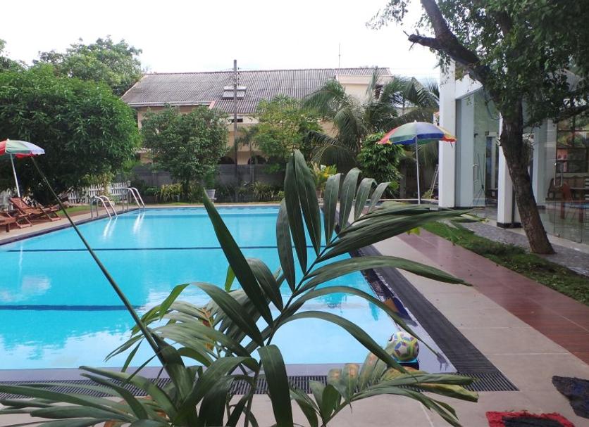 Pool Billede