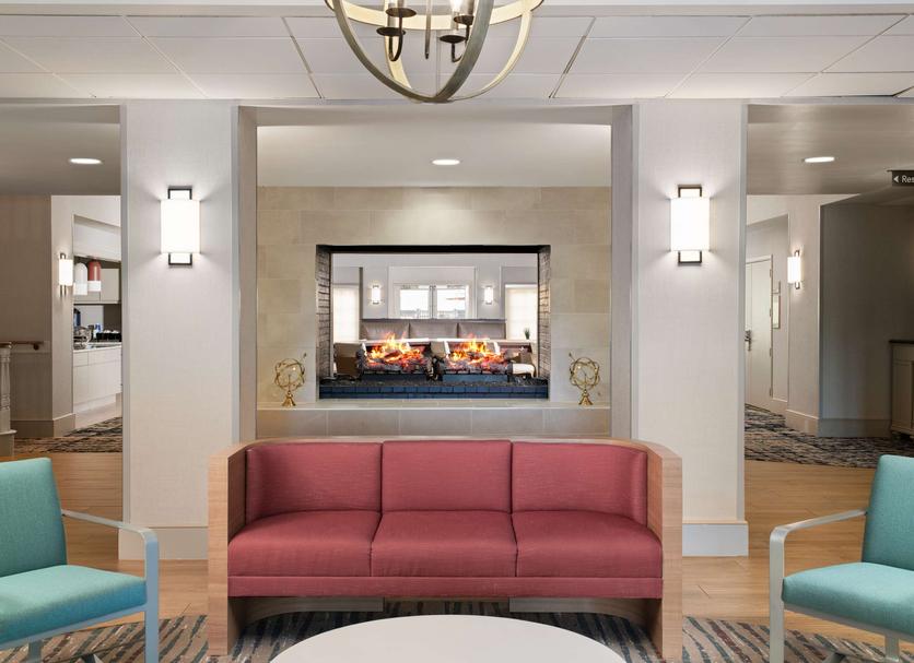 Reception Billede