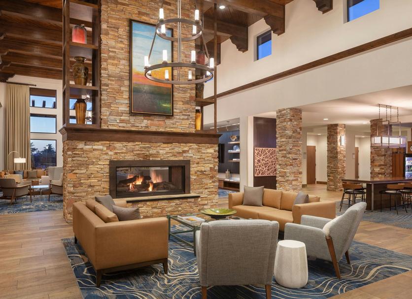 Lounge Billede